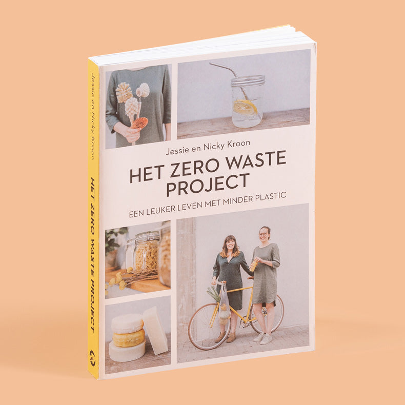 Het zero waste project